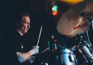 26.11.2014 Umsonst und Drinnen mit Titus Jackman Band und Go and ask the milkman 