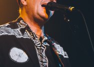 26.11.2014 Umsonst und Drinnen mit Titus Jackman Band und Go and ask the milkman 