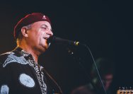 26.11.2014 Umsonst und Drinnen mit Titus Jackman Band und Go and ask the milkman 