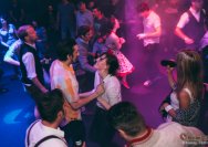 27.05.2014 Rockabilly, Rock´n´Roll,  50ties