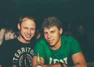27.09.2014 Wakeboard Season Ending Party