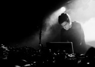 27.12.2014 ANTIME Label Party