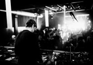 27.12.2014 ANTIME Label Party