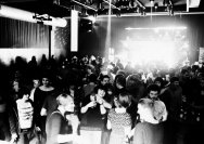 27.12.2014 ANTIME Label Party