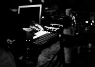 27.12.2014 ANTIME Label Party