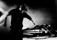 27.12.2014 ANTIME Label Party