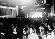 27.12.2014 ANTIME Label Party