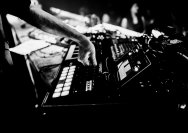 27.12.2014 ANTIME Label Party