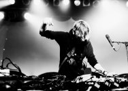 27.12.2014 ANTIME Label Party