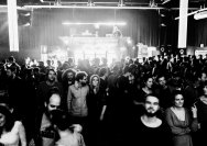 27.12.2014 ANTIME Label Party