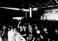 27.12.2014 ANTIME Label Party