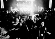 27.12.2014 ANTIME Label Party