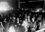 27.12.2014 ANTIME Label Party