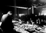 27.12.2014 ANTIME Label Party