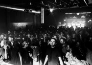 27.12.2014 ANTIME Label Party