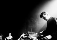 27.12.2014 ANTIME Label Party
