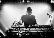 27.12.2014 ANTIME Label Party
