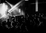 27.12.2014 ANTIME Label Party