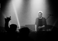 27.12.2014 ANTIME Label Party