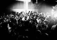 27.12.2014 ANTIME Label Party