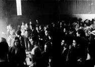 27.12.2014 ANTIME Label Party