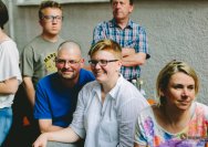 28.06.2014 Sommerfest mit Karin Rabhansl