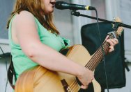 28.06.2014 Sommerfest mit Karin Rabhansl