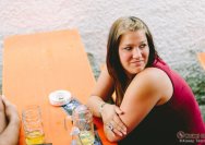 28.06.2014 Sommerfest mit Karin Rabhansl