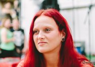 28.06.2014 Sommerfest mit Karin Rabhansl