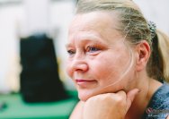 28.06.2014 Sommerfest mit Karin Rabhansl