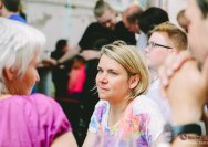 28.06.2014 Sommerfest mit Karin Rabhansl