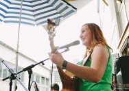 28.06.2014 Sommerfest mit Karin Rabhansl