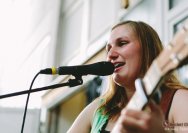 28.06.2014 Sommerfest mit Karin Rabhansl