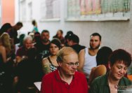 28.06.2014 Sommerfest mit Karin Rabhansl