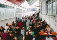 28.06.2014 Sommerfest mit Karin Rabhansl