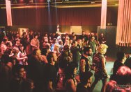 29.03.2014 Grape 10 Jahre