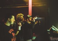 29.03.2014 Grape 10 Jahre