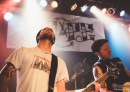 29.03.2014 Grape 10 Jahre
