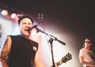 29.03.2014 Grape 10 Jahre