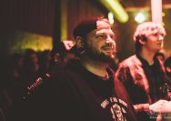 29.03.2014 Grape 10 Jahre