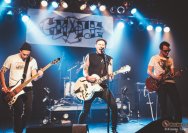 29.03.2014 Grape 10 Jahre