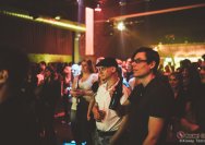 29.03.2014 Grape 10 Jahre