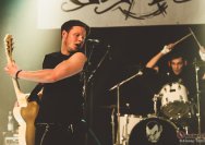 29.03.2014 Grape 10 Jahre