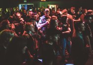29.03.2014 Grape 10 Jahre