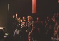 29.03.2014 Grape 10 Jahre