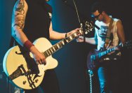 29.03.2014 Grape 10 Jahre