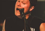 29.03.2014 Grape 10 Jahre