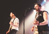 29.03.2014 Grape 10 Jahre