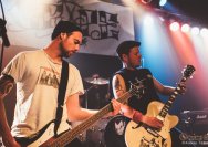 29.03.2014 Grape 10 Jahre
