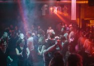 29.11.2014 Disco Disco - Dance your ass off